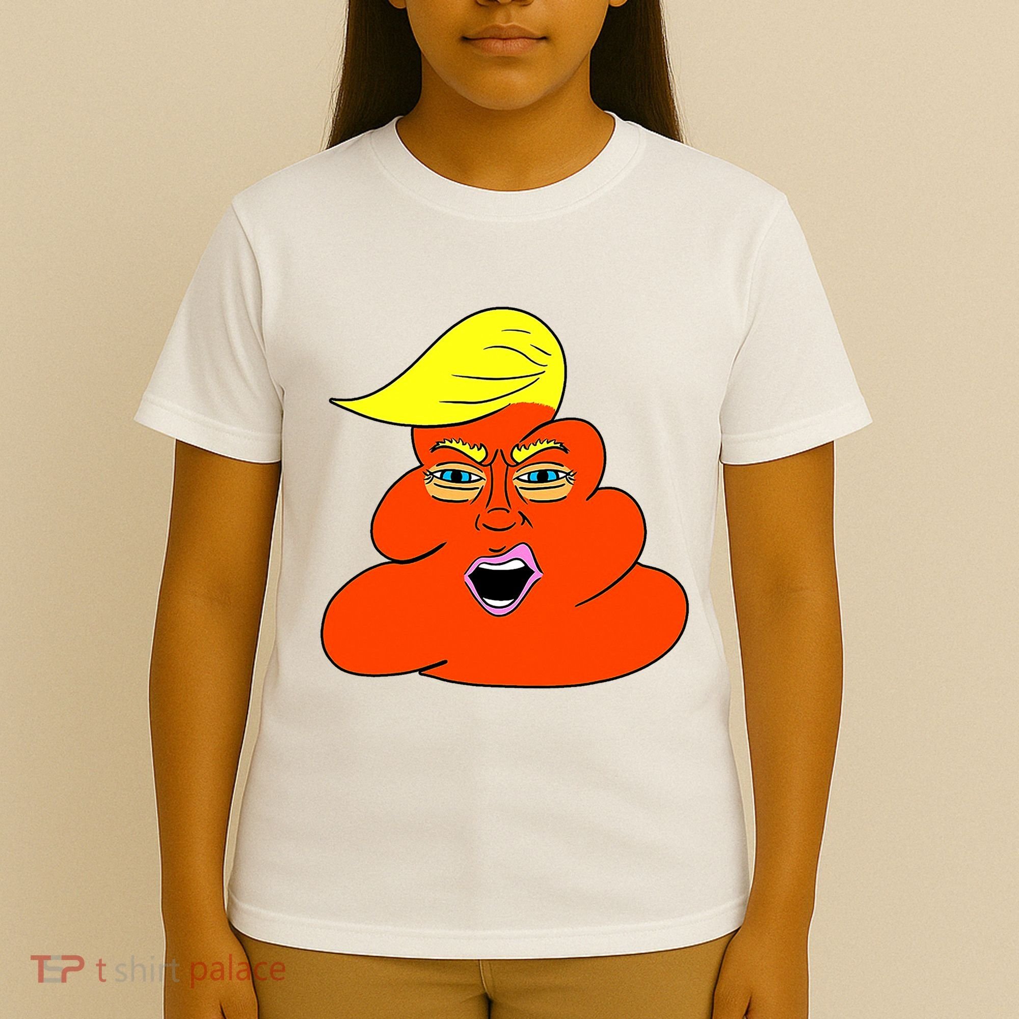 Orange Turd TrumpS Lawyer Called Him T-Shirt