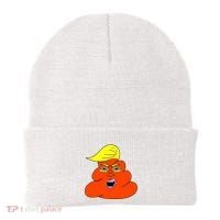 Orange Turd TrumpS Lawyer Called Him Beanie thumb 0