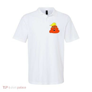 Orange Turd TrumpS Lawyer Called Him Polo