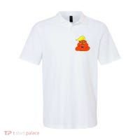 Orange Turd TrumpS Lawyer Called Him Polo thumb 0