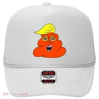 Orange Turd TrumpS Lawyer Called Him Hat thumb 0