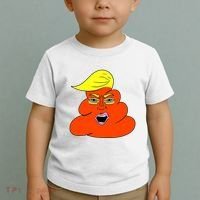 Orange Turd TrumpS Lawyer Called Him Toddler T-Shirt thumb 2