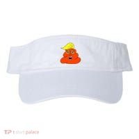 Orange Turd TrumpS Lawyer Called Him Visor thumb 0