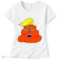 Orange Turd TrumpS Lawyer Called Him Women's T-Shirt thumb 0