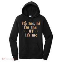 Occupational Therapy Therapist Its Me Hi Im The Ot Its Me Women's Hoodie thumb 0
