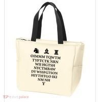 Oimmm Tqwtm Tyftctk Nrn Wii Hgtsh Tote Bag thumb 3