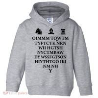 Oimmm Tqwtm Tyftctk Nrn Wii Hgtsh Toddler Hoodie thumb 0