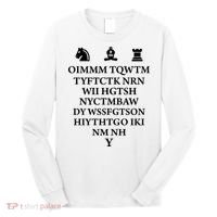 Oimmm Tqwtm Tyftctk Nrn Wii Hgtsh Long Sleeve Shirt thumb 0
