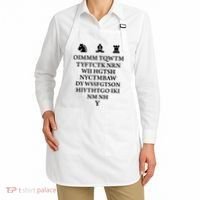 Oimmm Tqwtm Tyftctk Nrn Wii Hgtsh Apron thumb 2