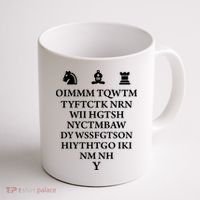 Oimmm Tqwtm Tyftctk Nrn Wii Hgtsh Coffee Mug thumb 1