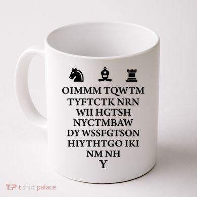 Oimmm Tqwtm Tyftctk Nrn Wii Hgtsh Coffee Mug
