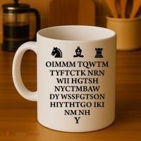 Oimmm Tqwtm Tyftctk Nrn Wii Hgtsh Coffee Mug thumb 4