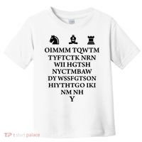 Oimmm Tqwtm Tyftctk Nrn Wii Hgtsh Toddler T-Shirt thumb 0