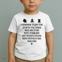 Oimmm Tqwtm Tyftctk Nrn Wii Hgtsh Toddler T-Shirt thumb 2