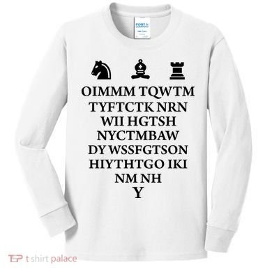 Oimmm Tqwtm Tyftctk Nrn Wii Hgtsh Kids Long Sleeve Shirt