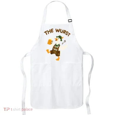 Apron