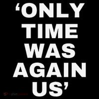 Only Time Was Again Us Backpack thumb 2