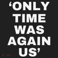 Only Time Was Again Us Beanie thumb 2