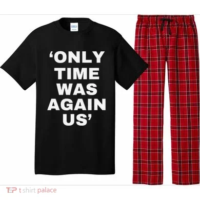 Pajama Set