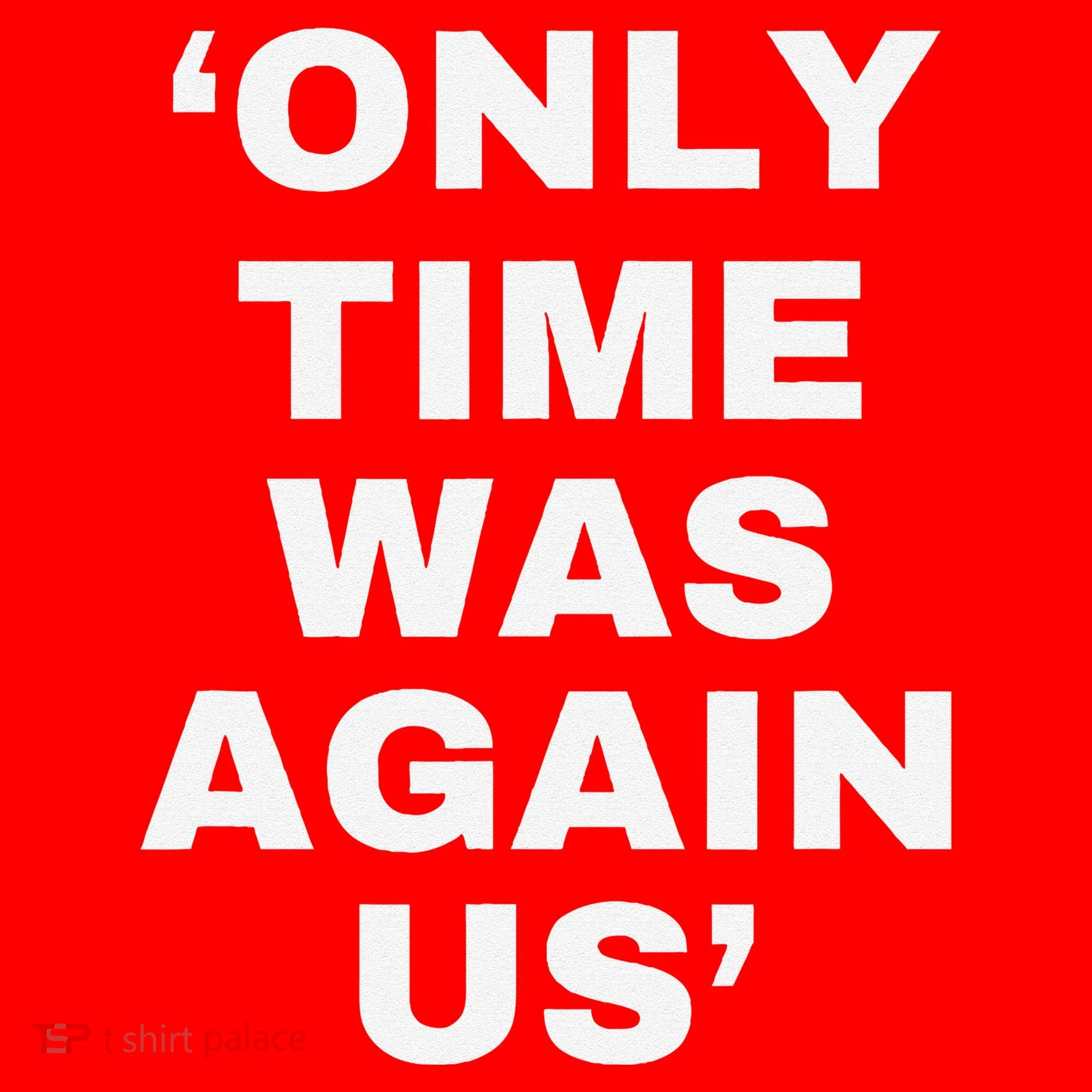 Only Time Was Again Us Santa Hat