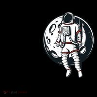 Only Those Who Risk Go Far Astronaut Coffee Mug thumb 5