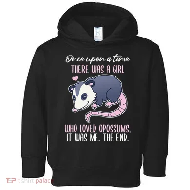 Toddler Hoodie