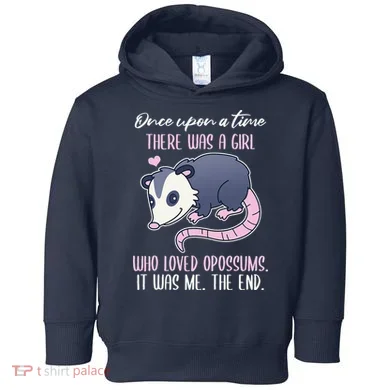 Toddler Hoodie