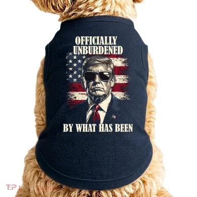 Doggie Tank