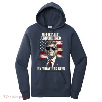 Women's Hoodie