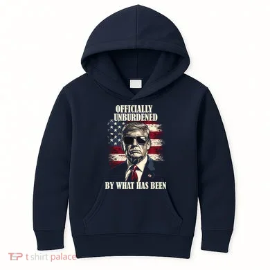Kids Hoodie
