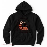 Orange Unity Day Native American Every Child Hoodie thumb 0