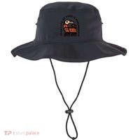 Orange Unity Day Native American Every Child Bucket Hat thumb 0
