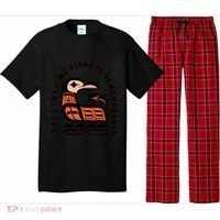 Orange Unity Day Native American Every Child Pajama Set thumb 0