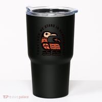Orange Unity Day Native American Every Child Tumbler thumb 0