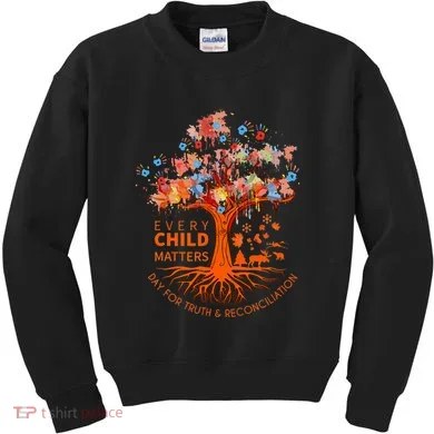 Kids Sweatshirt