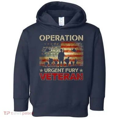 Toddler Hoodie