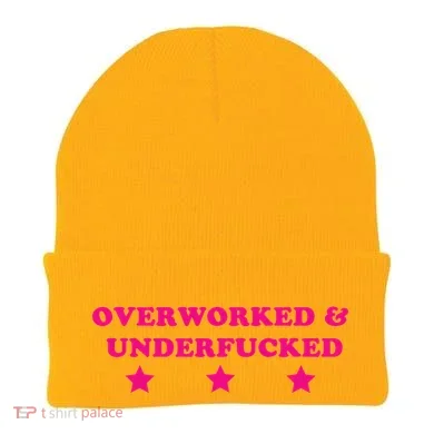 Beanie