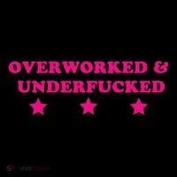 Overworked & Under Funny Meme Coffee Mug thumb 5