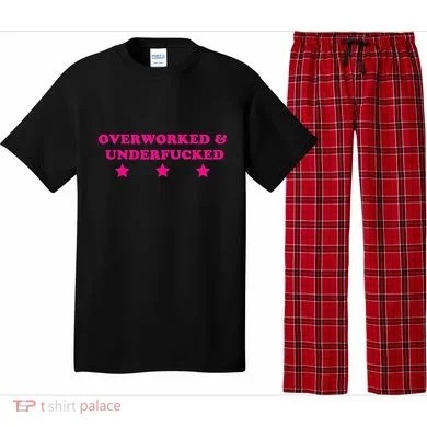 Pajama Set