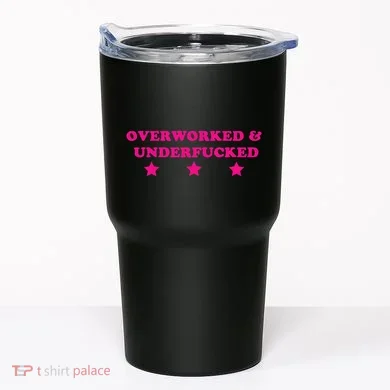 Tumbler