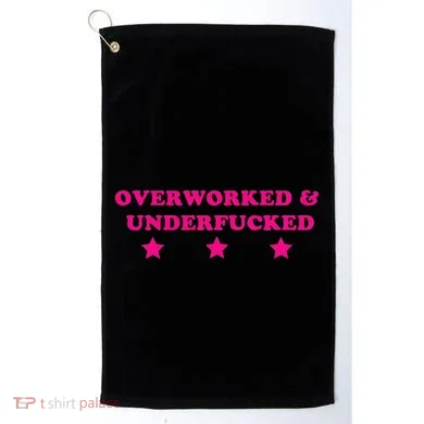 Golf Towel
