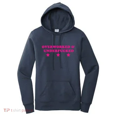 Women's Hoodie
