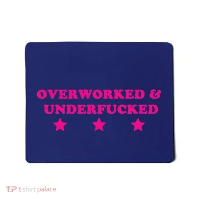 Mousepad