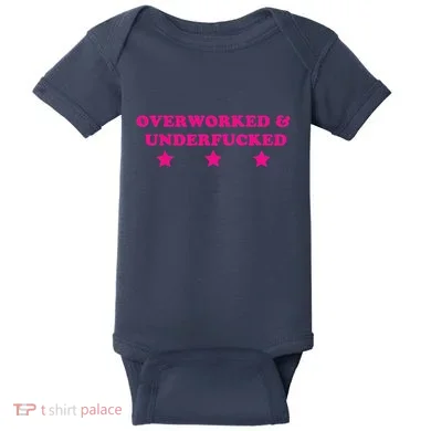 Baby Bodysuit