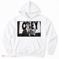 Obey Usa Freedom Funny Defy Fight 2 Hoodie thumb 0