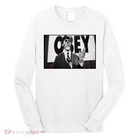 Obey Usa Freedom Funny Defy Fight 2 Long Sleeve Shirt thumb 0