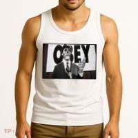 Obey Usa Freedom Funny Defy Fight 2 Tank Top thumb 3