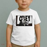 Obey Usa Freedom Funny Defy Fight 2 Toddler T-Shirt thumb 2