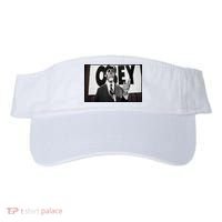 Obey Usa Freedom Funny Defy Fight 2 Visor thumb 0