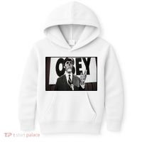Obey Usa Freedom Funny Defy Fight 2 Kids Hoodie thumb 0